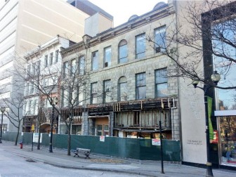 18-28 King Street East (Raise The Hammer photo, used with permission)