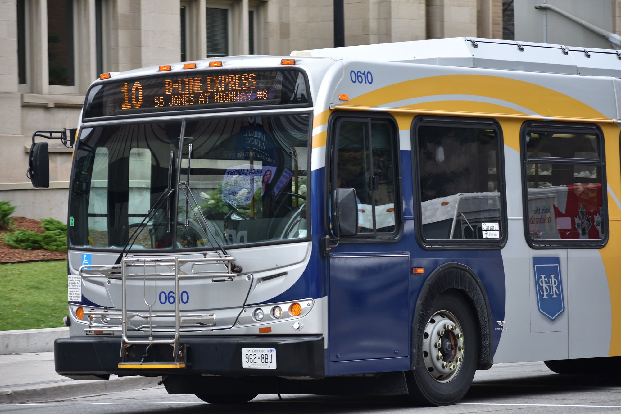 Coleman's Notes: Public Transit Capacity, Ridership, and Costs during Social Distancing