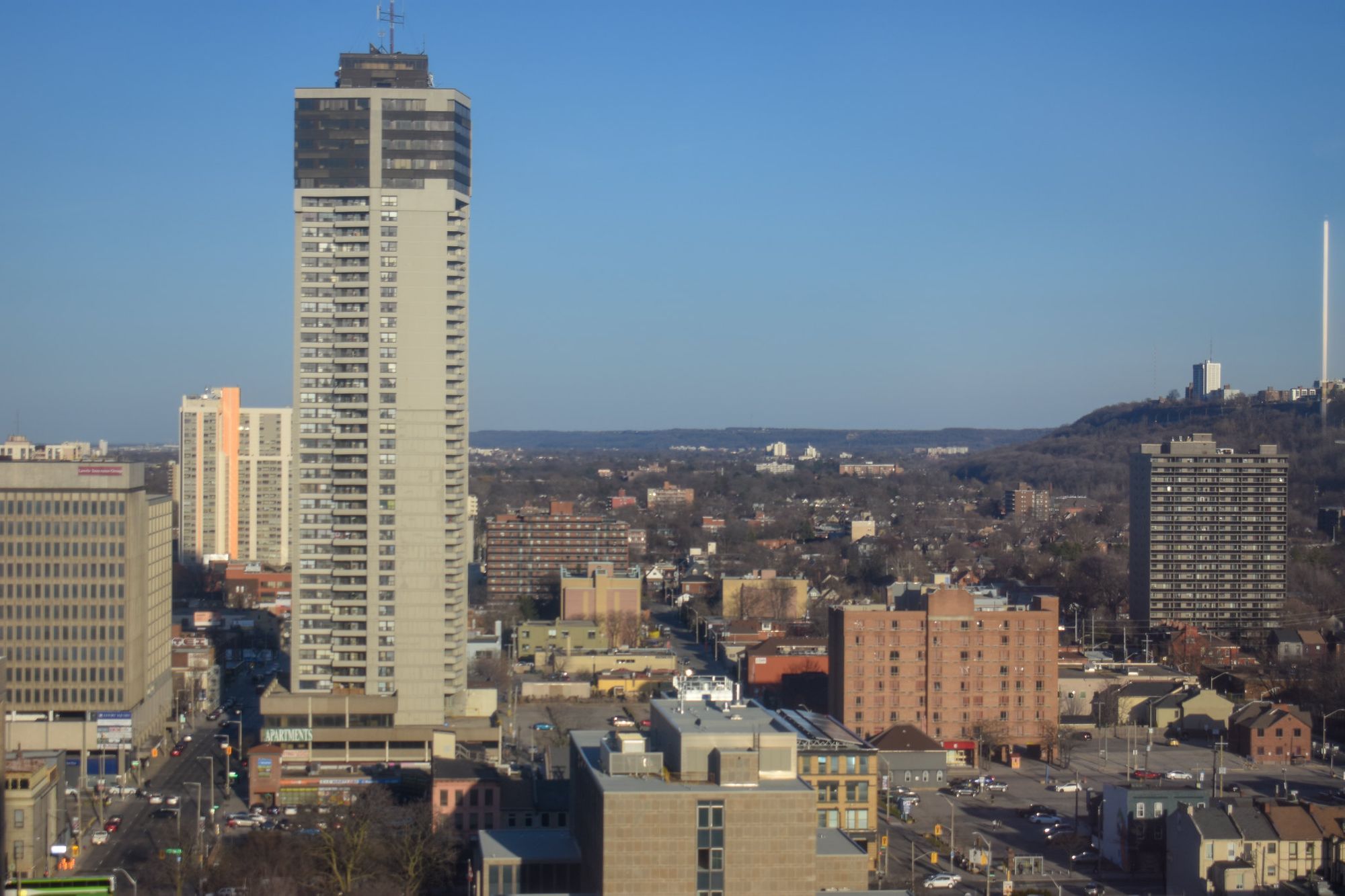 Reclaiming Hamilton, The Book, Margaret Shkimba on the Unhappy City